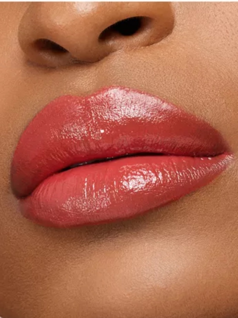 Tom Ford Ultra-Shine Lip Color — Riviera Pink-Coral Shine